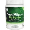 Vitamín a minerál Biosym Dánsko OmniVegan D3 Forte