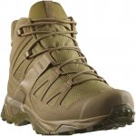 Salomon X Ultra Forces MID GTX Coyote – Zboží Mobilmania
