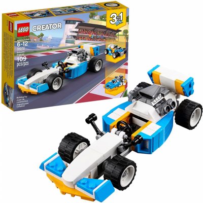 LEGO® Creator 31072 Extrémní motory – Zbozi.Blesk.cz