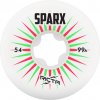 Kolečko skate Ricta Sparx 54 mm 99A