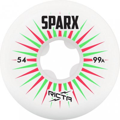 Ricta Sparx 54 mm 99A – Zbozi.Blesk.cz