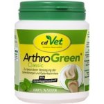 cdVet Naturprodukte GmbH Kloubní výživa Arthro Green Plus 25 g – Hledejceny.cz