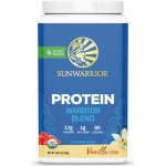 Sunwarrior protein blend 750 g – Sleviste.cz