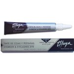 Thuya barva na řasy Argan & Keratin černomodrá 15 ml – Zboží Dáma