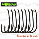 Korda Long Shank X vel.2 10 ks – Hledejceny.cz