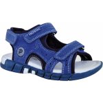 Protetika sandály Sedrik navy – Zboží Dáma