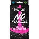 Muc-Off No Puncture Hassle Tubeless Sealant 140 ml – Sleviste.cz