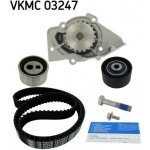 Vodní pumpa + sada ozubeného řemene SKF VKMC 03247 – Sleviste.cz