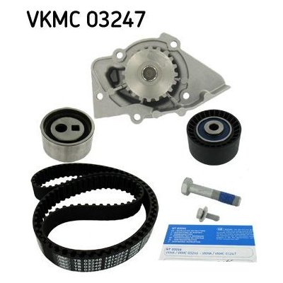 Vodní pumpa + sada ozubeného řemene SKF VKMC 03247 – Sleviste.cz