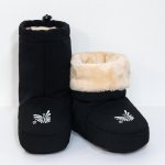 Esito Softshellové capáčky alex Černá/latté – Zboží Dáma