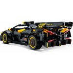 LEGO® Technic 42151 Bugatti Bolide – Zbozi.Blesk.cz