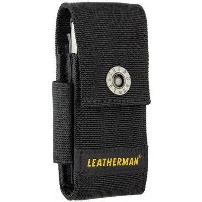 Leatherman Nylon Black Medium with 4 Pockets 0037447002489 – Zboží Dáma