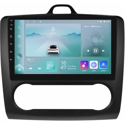 HIZPO P9002CP Ford Focus 2 (2+32GB) | Zboží Auto