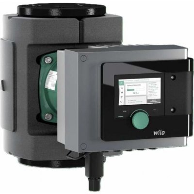 Wilo Stratos MAXO 40/0,5-10 PN6/10 2222237 – Hledejceny.cz