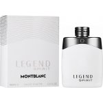 Mont Blanc Legend Spirit toaletní voda pánská 100 ml – Sleviste.cz