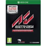 Assetto Corsa (Ultimate Edition) – Hledejceny.cz
