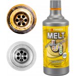 PSB Čistič trubek a kanalizace 750 ml – Zboží Dáma