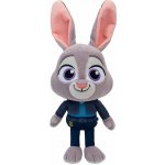 Jazwares Zootropolis Zaječice Judy plyš 21 cm – Zboží Dáma