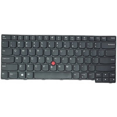 Notebook Klávesnice LENOVO THINKPAD E470 E470C E475 E475C – Sleviste.cz