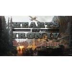 Hearts of Iron 4: Death or Dishonor – Hledejceny.cz