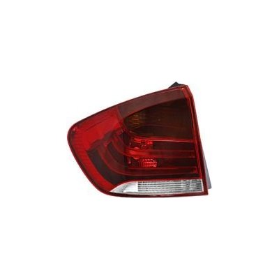 Zadní světlo- levé vnější BMW X1 (E84) 2009-2015 |009-2015| DEPO | 444-1956L-UE – Hledejceny.cz