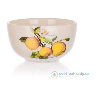 Banquet miska Lemon 12,5 cm – Sleviste.cz