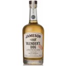 Jameson Blenders Dog 43% 0,7 l (holá láhev)