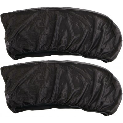 Sluneční clona na boční okno auta / návlek na dveře CAR SUNSHADE SET 3, vel. L, 2ks SIXTOL SX1069 | Zboží Auto