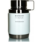 Armaf Odyssey White Edition parfémovaná voda pánská 100 ml – Hledejceny.cz