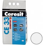 Henkel Ceresit CE 33 5 kg bílá – Hledejceny.cz