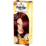 Pallete Color Shampoo mahagonový 217 – Hledejceny.cz