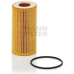 Olejový filtr MANN-FILTER HU 7012 z – Zboží Mobilmania