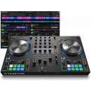 DJ kontroler Native Instruments Traktor Kontrol S3