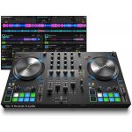 Native Instruments Traktor Kontrol S3 – Zboží Živě