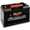 MAFF 12V 100Ah 680A 60033