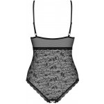 Dámské erotické body Obsessive 818-TED – Zboží Dáma