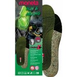 Moneta Funkční vložky SnakeX – Hledejceny.cz