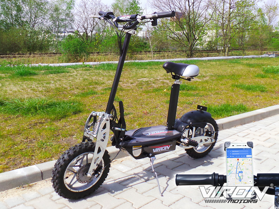 EGO! Germany E-GO! Twister 1000 W 36V