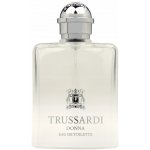 TrussarDi Donna toaletní voda dámská 50 ml – Hledejceny.cz