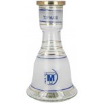 Top Mark Sokar Painted 22 cm modrá – Zboží Dáma