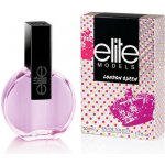 Elite Models London Queen toaletní voda dámská 50 ml tester – Hledejceny.cz