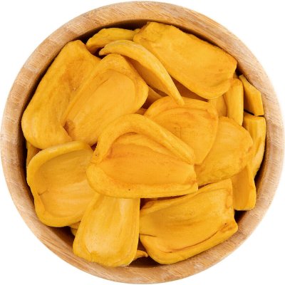 Vital Country Jackfruit chips 250 g – Zboží Mobilmania