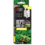 Repti Planet Repti UVB 2.0 26 W – Sleviste.cz