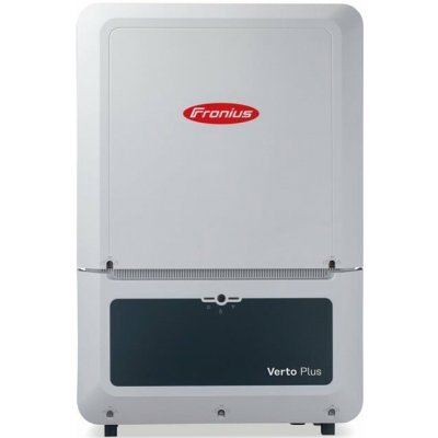 Fronius Verto Plus 30.0 4,210,458 – Zboží Mobilmania