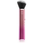 Real Techniques Brushes Base Mini Expert cestovní štětec na make-up – Zboží Dáma Real Techniques Brushes Base Mini Expert cestovní štětec na make-up – Zboží Dáma