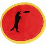 Trixie Frisbee nylonový létající talíř 24 cm – Hledejceny.cz