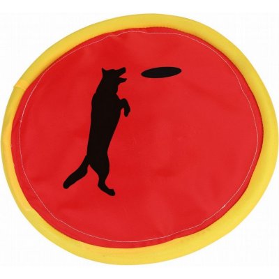 Trixie Frisbee nylonový létající talíř 24 cm