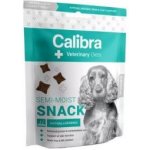 Calibra VD Dog Semi-Moist Snack Hypoallergenic 120 g – Zboží Mobilmania
