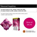 Vuse GO 1000 Box Blackcurrant Ice 18 mg 1000 potáhnutí – Hledejceny.cz