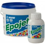 Mapei Epojet LV A+B dvousložková epoxidová pryskyřice 2,5 kg – Hledejceny.cz